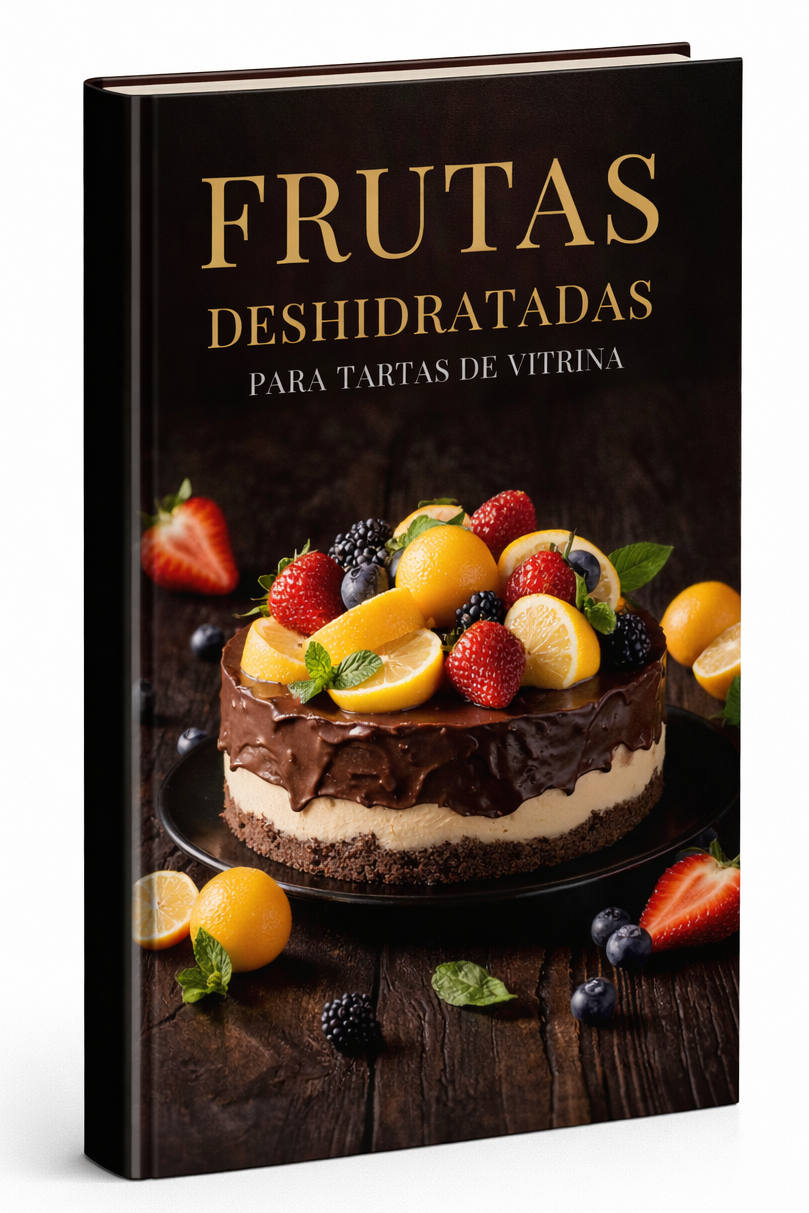 Frutas Deshidratadas que Elevan el Nivel de tus Tartas
